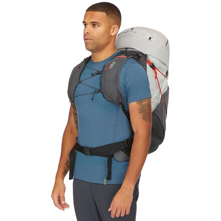 Rab - Muon 50L Backpack - Men's