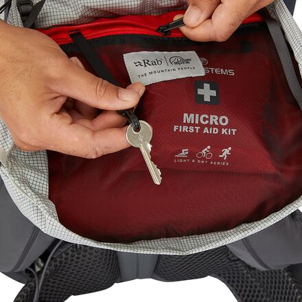 Rab - Muon 50L Backpack - Men's