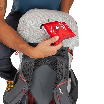 Rab - Muon 50L Backpack - Men's