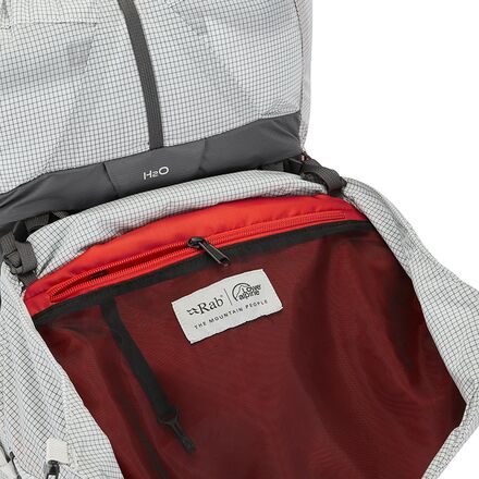 Rab - Muon 50L Backpack - Men's