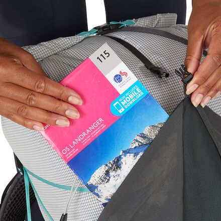 Rab - Muon ND 40L Backpack - Women's
