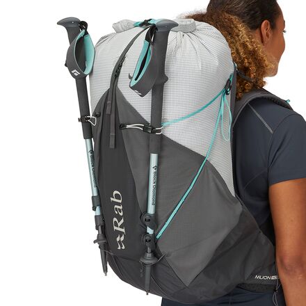 Rab - Muon ND 40L Backpack - Women's