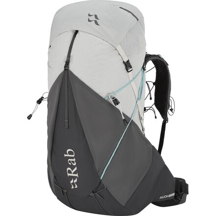 Muon ND 50L Backpack - Women's