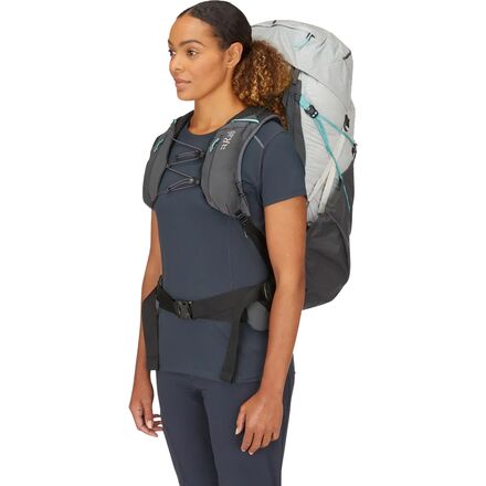 Rab - Muon ND 50L Backpack - Women's