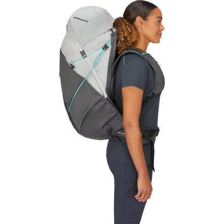 Rab - Muon ND 50L Backpack - Women's