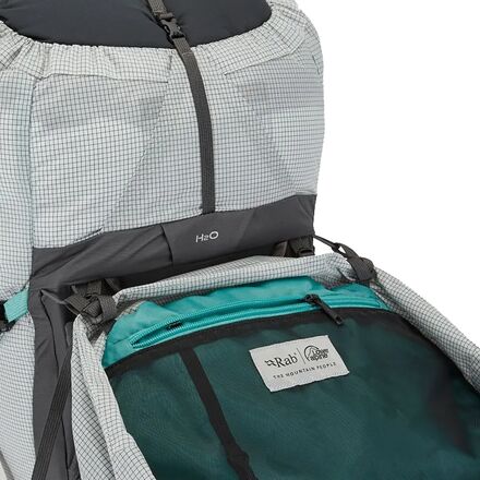 Rab - Muon ND 50L Backpack - Women's