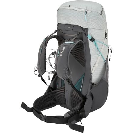 Rab - Muon ND 50L Backpack - Women's