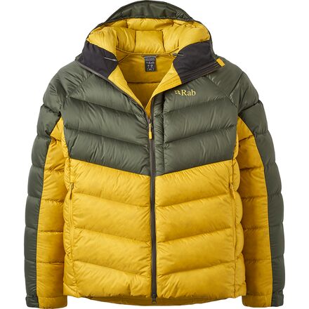 Glaceon Pro Jacket - Men's
