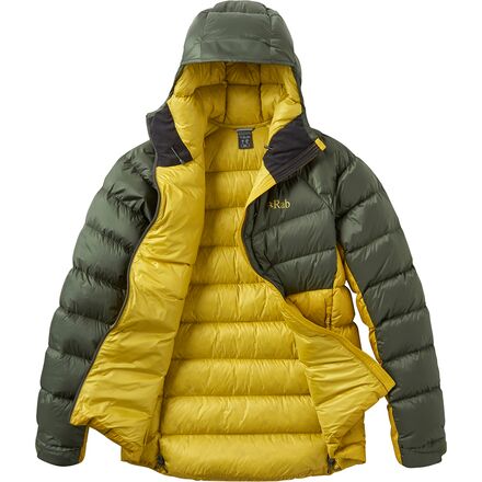 Rab - Glaceon Pro Jacket - Men's