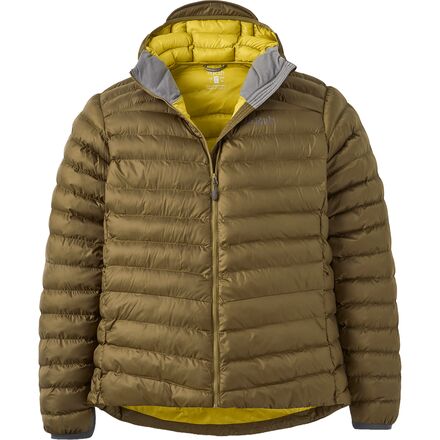 Cirrus Alpine Jacket - Men's