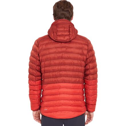 Rab - Cirrus Alpine Jacket - Men's
