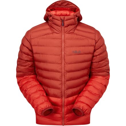 Rab - Cirrus Alpine Jacket - Men's