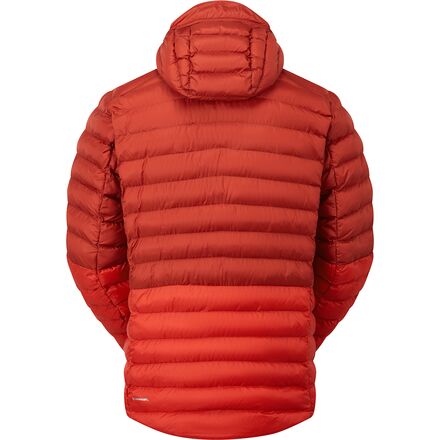 Rab - Cirrus Alpine Jacket - Men's