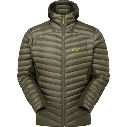 Rab - Cirrus Flex Hooded Jacket - Men's