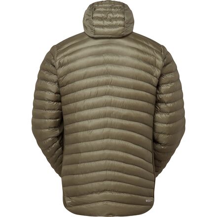 Rab - Cirrus Flex Hooded Jacket - Men's