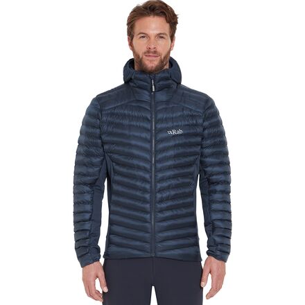 Cirrus Flex Hooded Jacket - Men's
