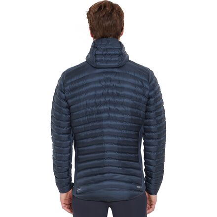 Rab - Cirrus Flex Hooded Jacket - Men's