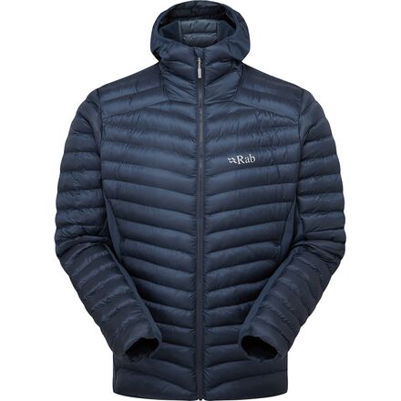 Rab - Cirrus Flex Hooded Jacket - Men's