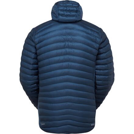Rab - Cirrus Flex Hooded Jacket - Men's