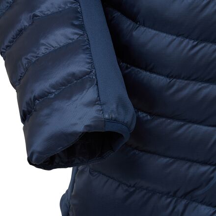 Rab - Cirrus Flex Hooded Jacket - Men's