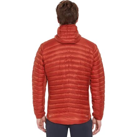 Rab - Cirrus Flex Hooded Jacket - Men's