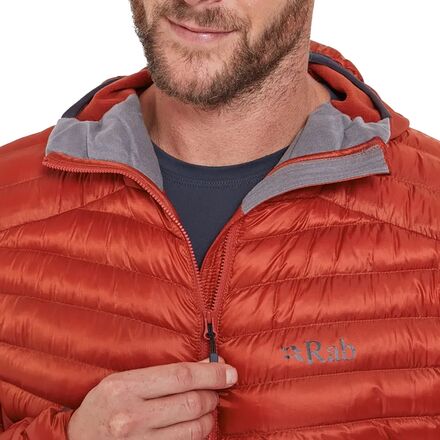 Rab - Cirrus Flex Hooded Jacket - Men's