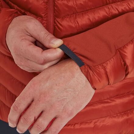 Rab - Cirrus Flex Hooded Jacket - Men's