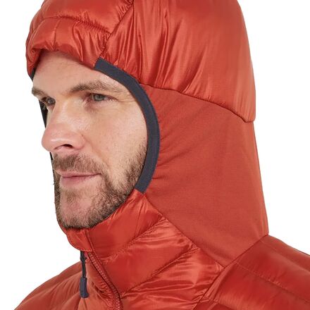 Rab - Cirrus Flex Hooded Jacket - Men's