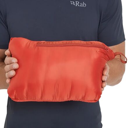 Rab - Cirrus Flex Hooded Jacket - Men's