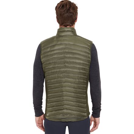 Rab - Cirrus Flex Vest - Men's