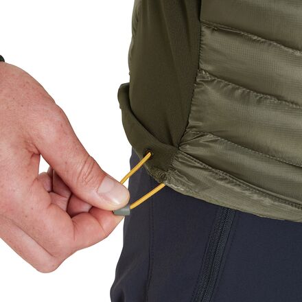 Rab - Cirrus Flex Vest - Men's
