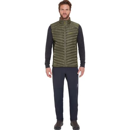 Rab - Cirrus Flex Vest - Men's