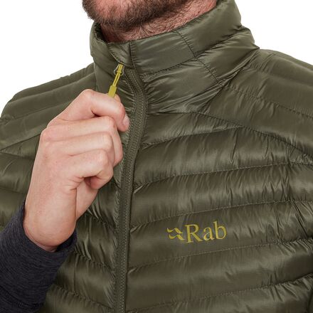 Rab - Cirrus Flex Vest - Men's