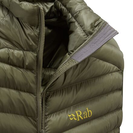 Rab - Cirrus Flex Vest - Men's