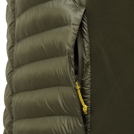 Rab - Cirrus Flex Vest - Men's