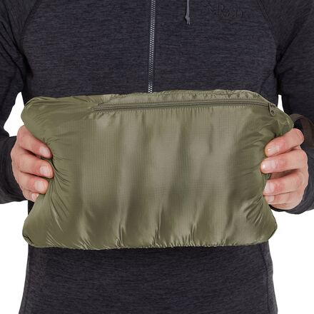 Rab - Cirrus Flex Vest - Men's