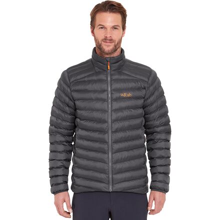 Cirrus Jacket - Men's