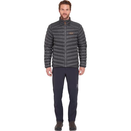 Rab - Cirrus Jacket - Men's