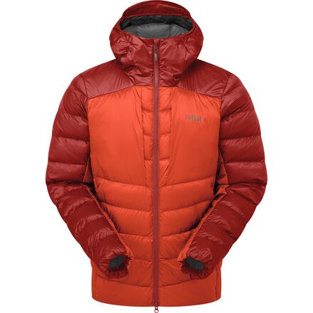 Cirrus Ultra Hooded Jacket - Men's