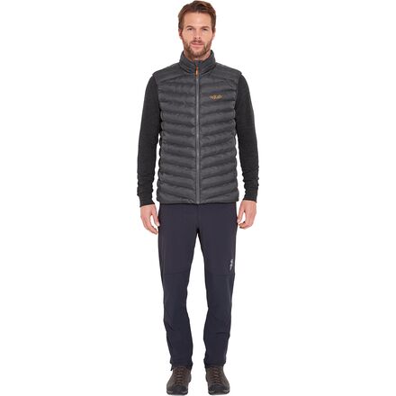 Rab - Cirrus Vest - Men's