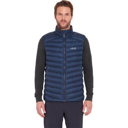 Cirrus Vest - Men's
