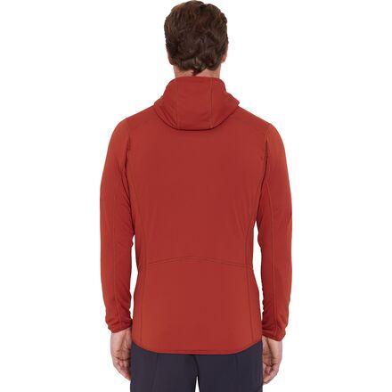 Rab - Evolute Hooded Jacket - Men's