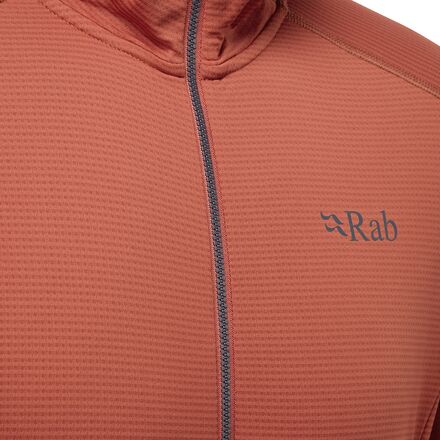 Rab - Evolute Hooded Jacket - Men's