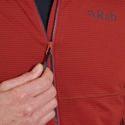 Rab - Evolute Hooded Jacket - Men's