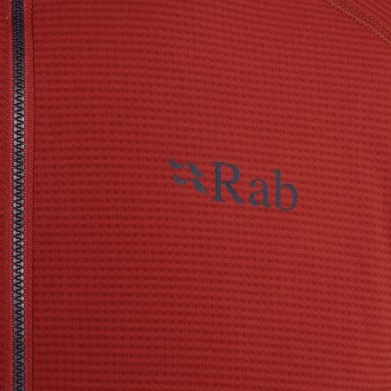Rab - Evolute Hooded Jacket - Men's