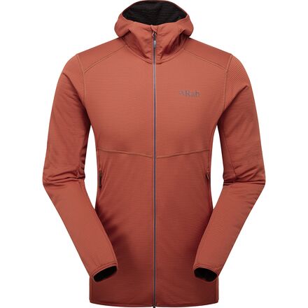 Rab - Evolute Hooded Jacket - Men's