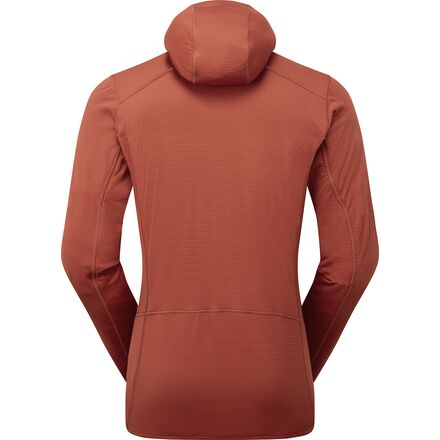 Rab - Evolute Hooded Jacket - Men's