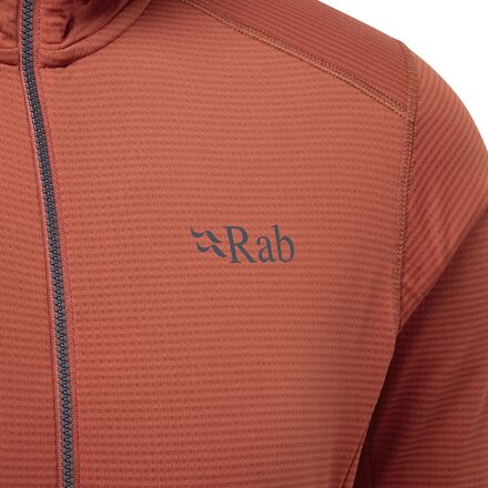 Rab - Evolute Hooded Jacket - Men's