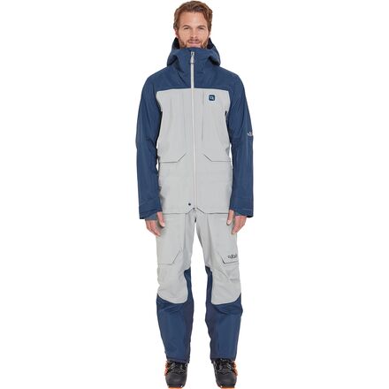 Rab - Khroma Converge Jacket - Men's