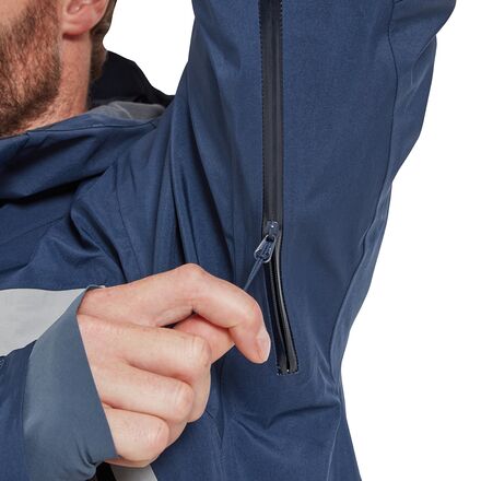 Rab - Khroma Converge Jacket - Men's